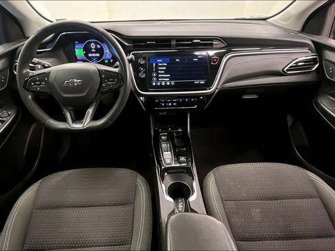 Used 2023 Chevrolet Bolt EUV LT FWD image 14