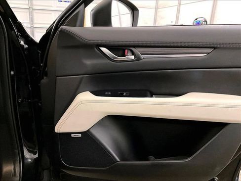 Used 2019 MAZDA CX-5 Grand Touring w/ GT Premium Package AWD/4WD image 23
