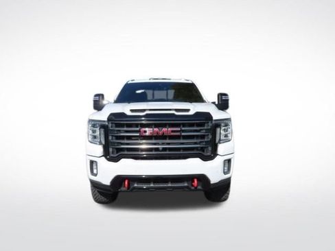 Used 2021 GMC Sierra 2500 AT4 w/ AT4 Premium Plus Package image 9