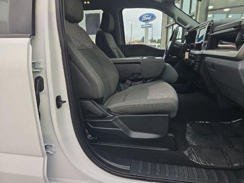 Certified 2024 Ford F350 XLT w/ FX4 Off-Road Package image 33