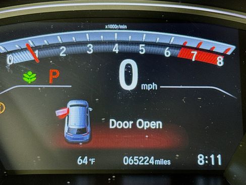 Used 2019 Honda CR-V EX image 15