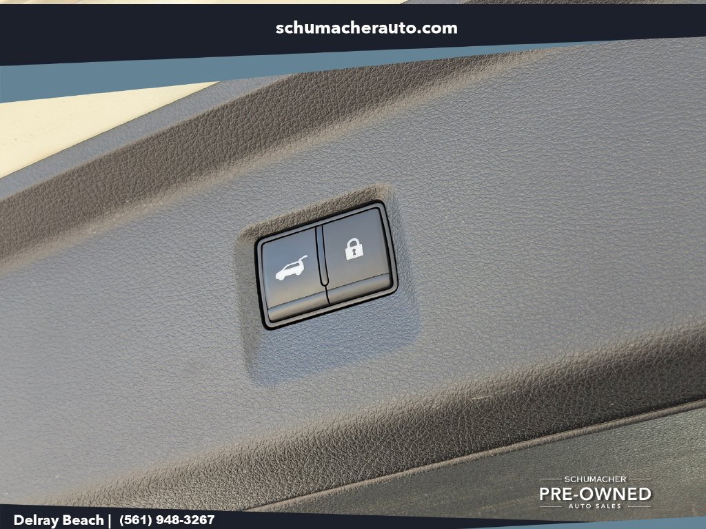 Used 2024 INFINITI QX60 Pure FWD image 18