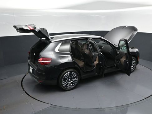 New 2026 BMW X3 xDrive30 w/ Convenience Package image 50