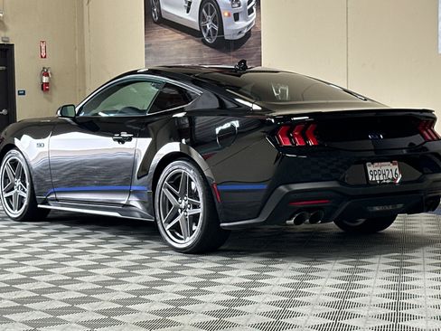 Used 2024 Ford Mustang GT Premium RWD image 6