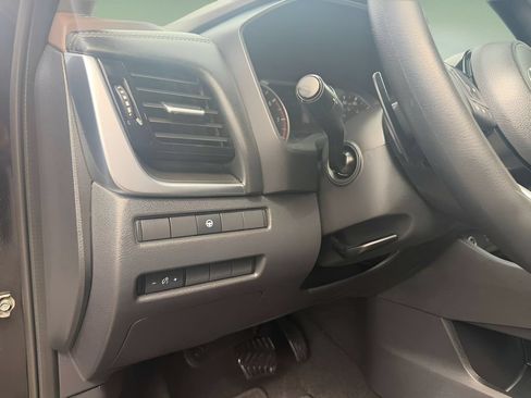 Used 2021 Nissan Rogue SV AWD/4WD image 18