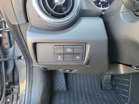 Used 2024 MAZDA MX-5 Miata Grand Touring w/ Weather Package RWD image 11