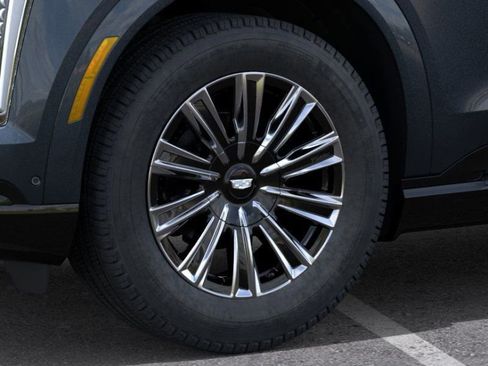 New 2026 Cadillac Escalade IQ Sport 1 image 9