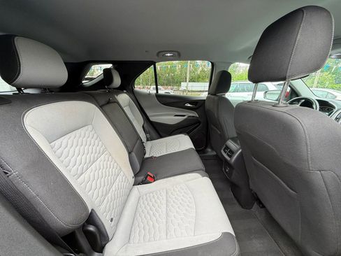 Used 2019 Chevrolet Equinox LT FWD image 50