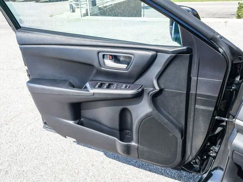 Used 2016 Toyota Camry LE w/ Protection Package (Q2) FWD image 26