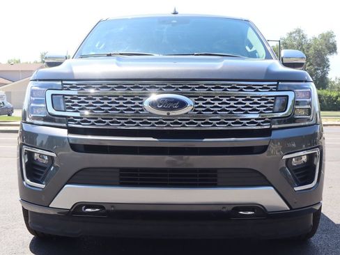 Used 2019 Ford Expedition Platinum AWD/4WD image 13