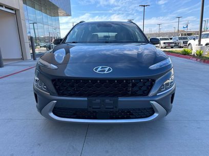 Used 2022 Hyundai Kona Limited