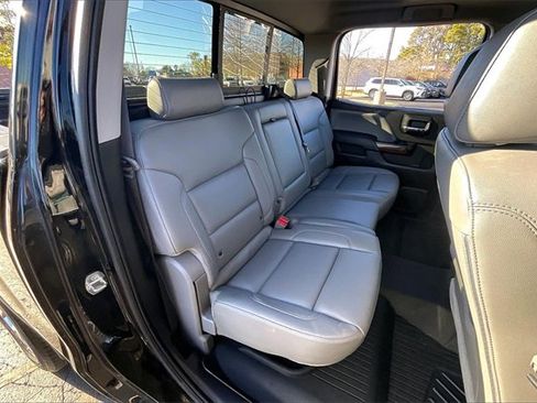 Used 2018 GMC Sierra 1500 SLT w/ SLT Premium Package image 27