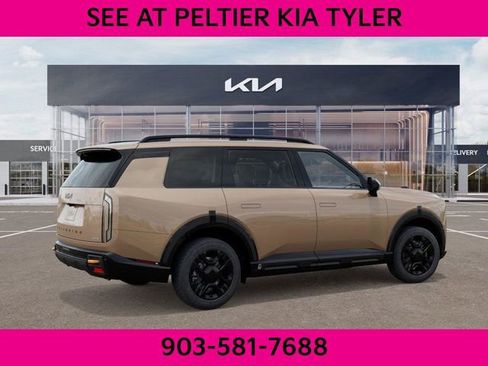 New 2027 Kia Telluride SX Prestige X-Pro image 6