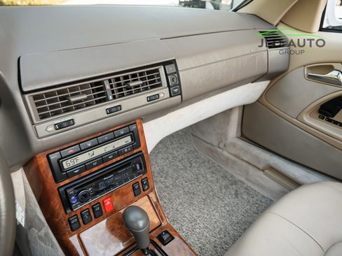 Used 1999 Mercedes-Benz SL 500 image 24