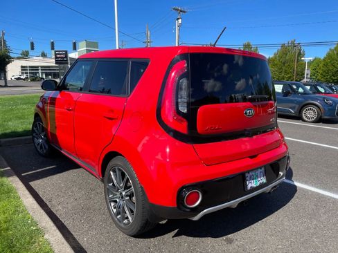 Used 2019 Kia Soul ! w/ Technology Package FWD image 10