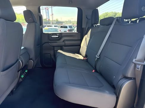 Used 2023 Chevrolet Silverado 2500 LT w/ Convenience Package AWD/4WD image 18