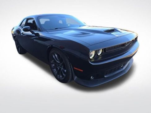 Used 2023 Dodge Challenger R/T Scat Pack w/ Plus Package image 5