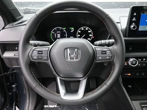 New 2026 Honda CR-V Sport image 17