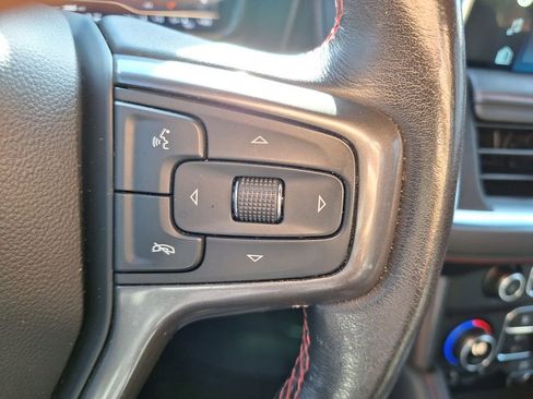 Used 2022 Chevrolet Tahoe RST w/ Sport Performance Package image 22