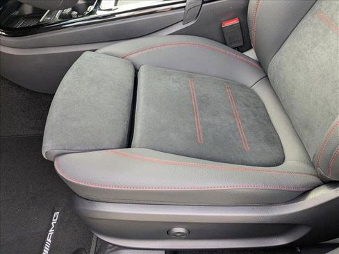 New 2026 Mercedes-Benz CLA 250 image 4