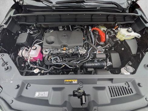 New 2026 Toyota Highlander Limited image 17