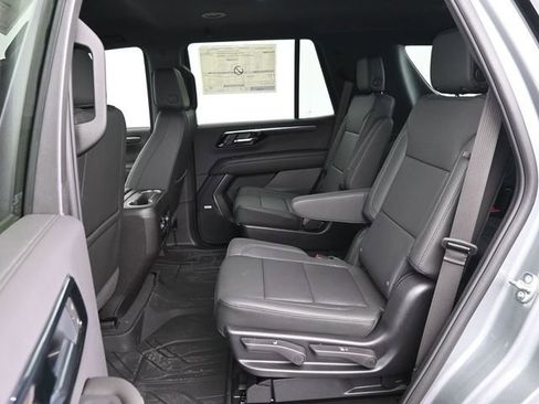 New 2026 Chevrolet Tahoe LT w/ Comfort Package image 29