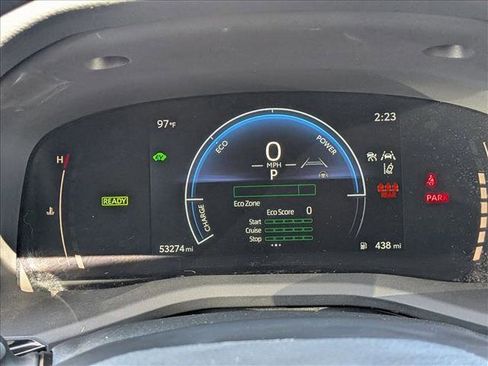 Used 2025 Toyota Camry LE FWD image 14