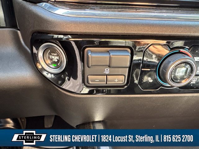 Used 2023 Chevrolet Silverado 1500 RST w/ Z71 Off-Road Package AWD/4WD image 31