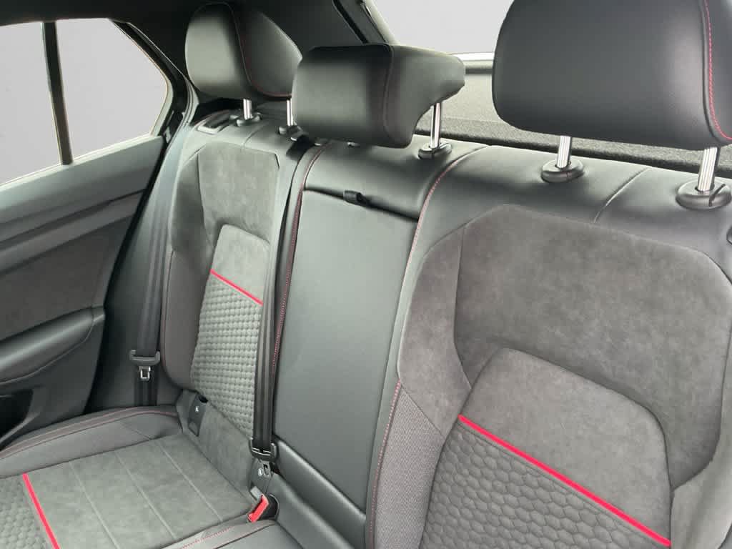 New 2026 Volkswagen GTI SE FWD image 13