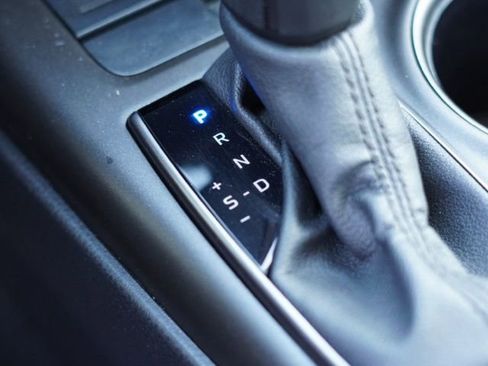 Certified 2024 Toyota Camry SE image 29