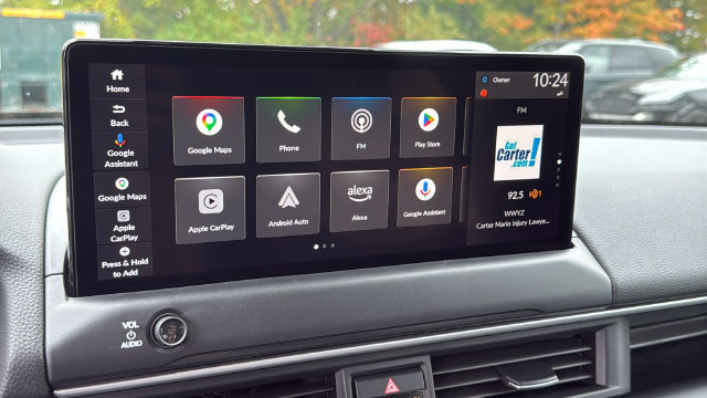 New 2026 Honda Pilot Black Edition image 16