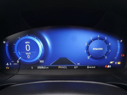 Used 2022 Ford Escape SEL w/ Technology Package image 5