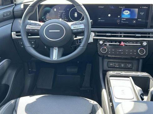 New 2026 Hyundai Tucson Limited image 24