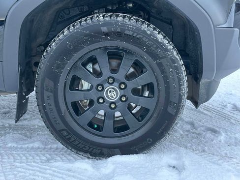 Used 2024 Toyota Land Cruiser FIRST EDITION image 9