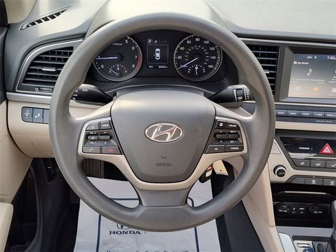 Used 2018 Hyundai Elantra SEL w/ Cargo Package image 25