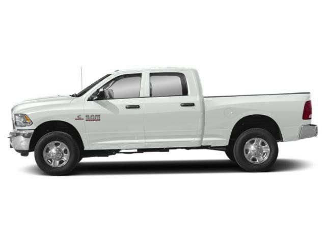 Used 2018 RAM 3500 Laramie Longhorn AWD/4WD image 3