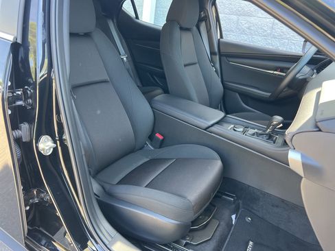 Certified 2026 MAZDA MAZDA3 s image 37