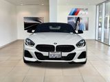 Certified 2022 BMW Z4 sDrive30i w/ Premium Package 2 image 3