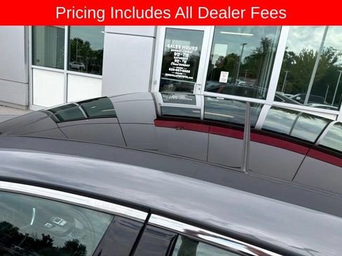 Used 2020 Hyundai Sonata SEL Plus w/ Tech Package FWD image 22