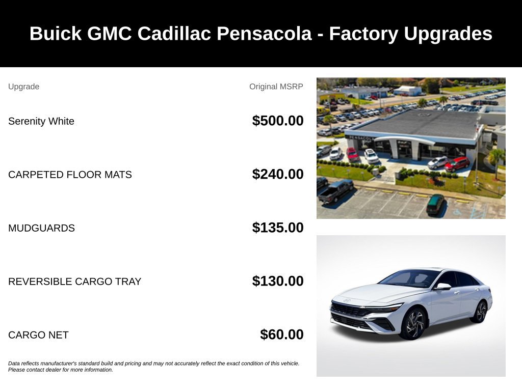 Used 2025 Hyundai Elantra Limited FWD image 4