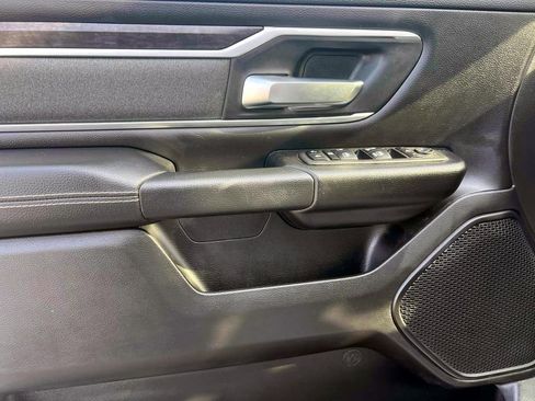 Certified 2023 RAM 1500 Big Horn AWD/4WD image 18