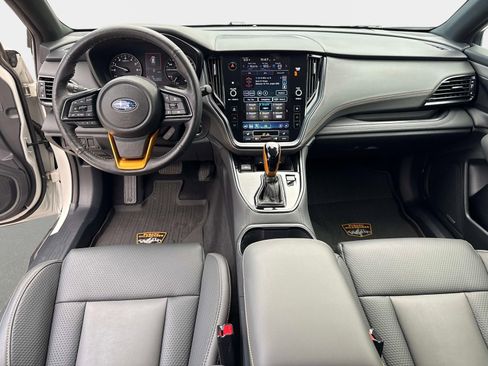 Used 2024 Subaru Outback Wilderness image 18