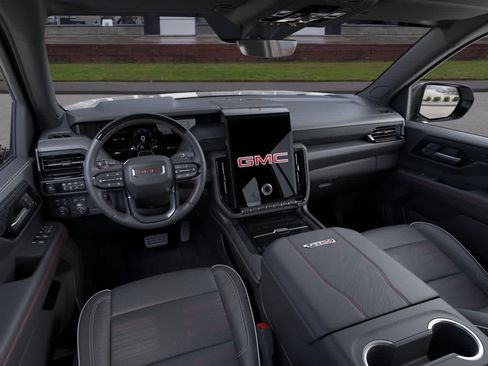 New 2026 GMC Yukon AT4 Ultimate image 15