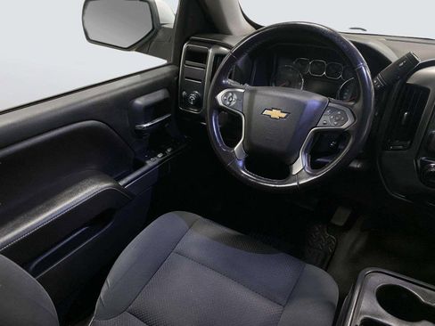 Used 2018 Chevrolet Silverado 1500 LT w/ All Star Edition RWD image 18