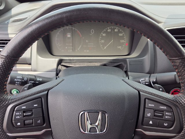 Used 2025 Honda Ridgeline TrailSport image 13
