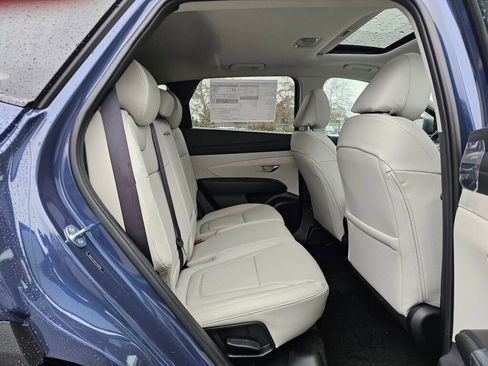New 2026 Hyundai Tucson SEL image 12
