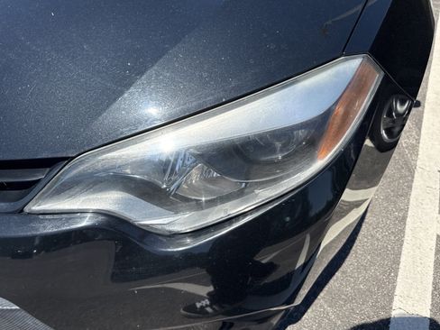 Used 2016 Toyota Corolla L FWD image 12