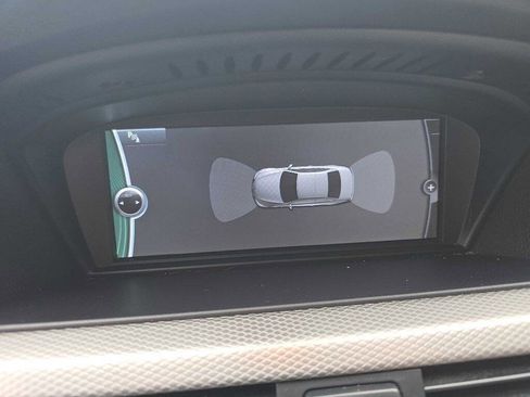 Used 2012 BMW 335is Convertible image 17