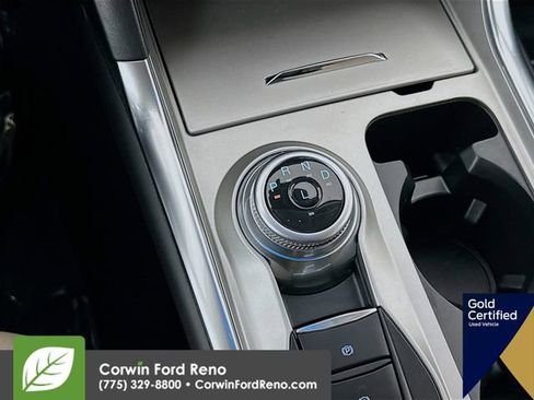 Certified 2023 Ford Explorer Limited image 20