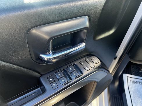 Used 2015 Chevrolet Silverado 1500 LT w/ All Star Edition image 12